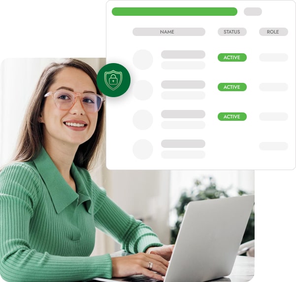 Enterprise-Grade Performance,