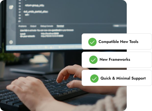 Enterprise-Grade Performance,